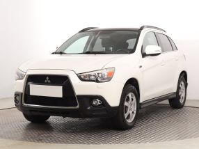 Mitsubishi ASX - 2013
