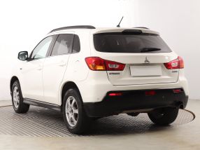 Mitsubishi ASX - 2013