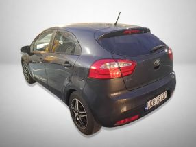 Kia Rio - 2012