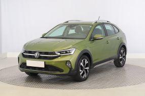 Volkswagen Taigo - 2022