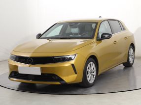 Opel Astra - 2023