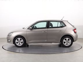 Skoda Fabia - 2015