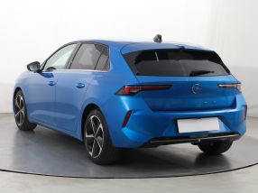 Opel Astra - 2022