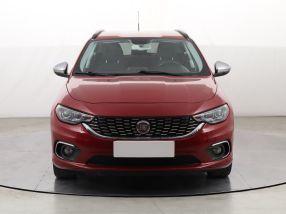 Fiat Tipo - 2018