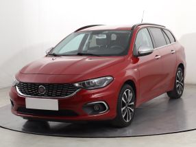 Fiat Tipo - 2018