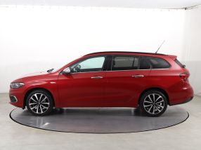 Fiat Tipo - 2018