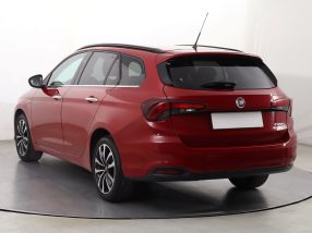 Fiat Tipo - 2018
