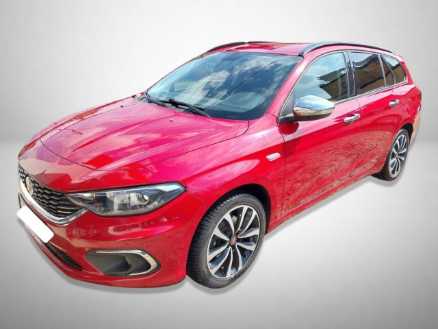 Fiat Tipo 2018