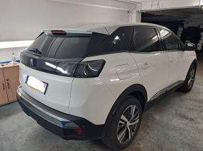 Peugeot 3008 - 2023