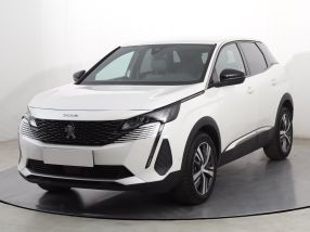 Peugeot 3008 - 2023