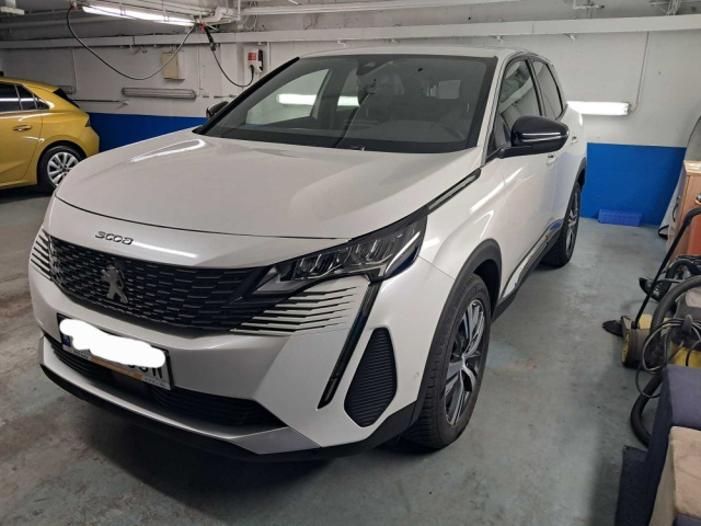Peugeot 3008 2023
