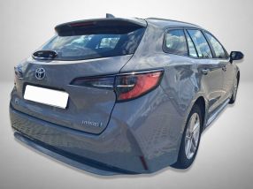 Toyota Corolla - 2021