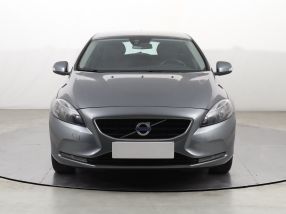 Volvo V40 - 2014