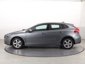 Volvo V40 - 2014