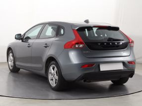 Volvo V40 - 2014