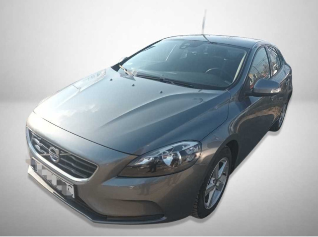 Volvo V40 2014