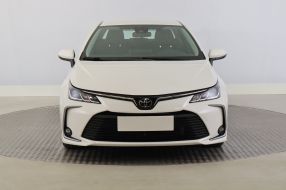 Toyota Corolla - 2022