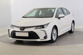 Toyota Corolla - 2022