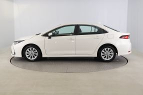Toyota Corolla - 2022