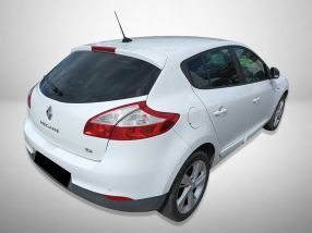 Renault Megane - 2014