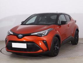 Toyota C-HR - 2020
