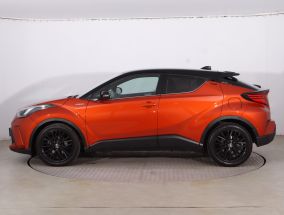 Toyota C-HR - 2020
