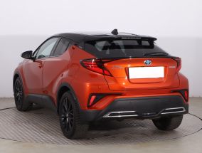 Toyota C-HR - 2020
