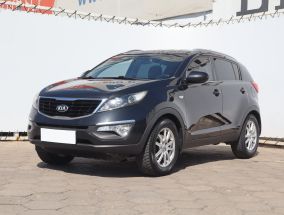 Kia Sportage - 2014