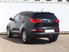Kia Sportage - 2014
