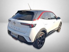 Opel Mokka - 2021