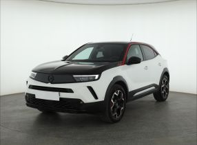 Opel Mokka - 2021