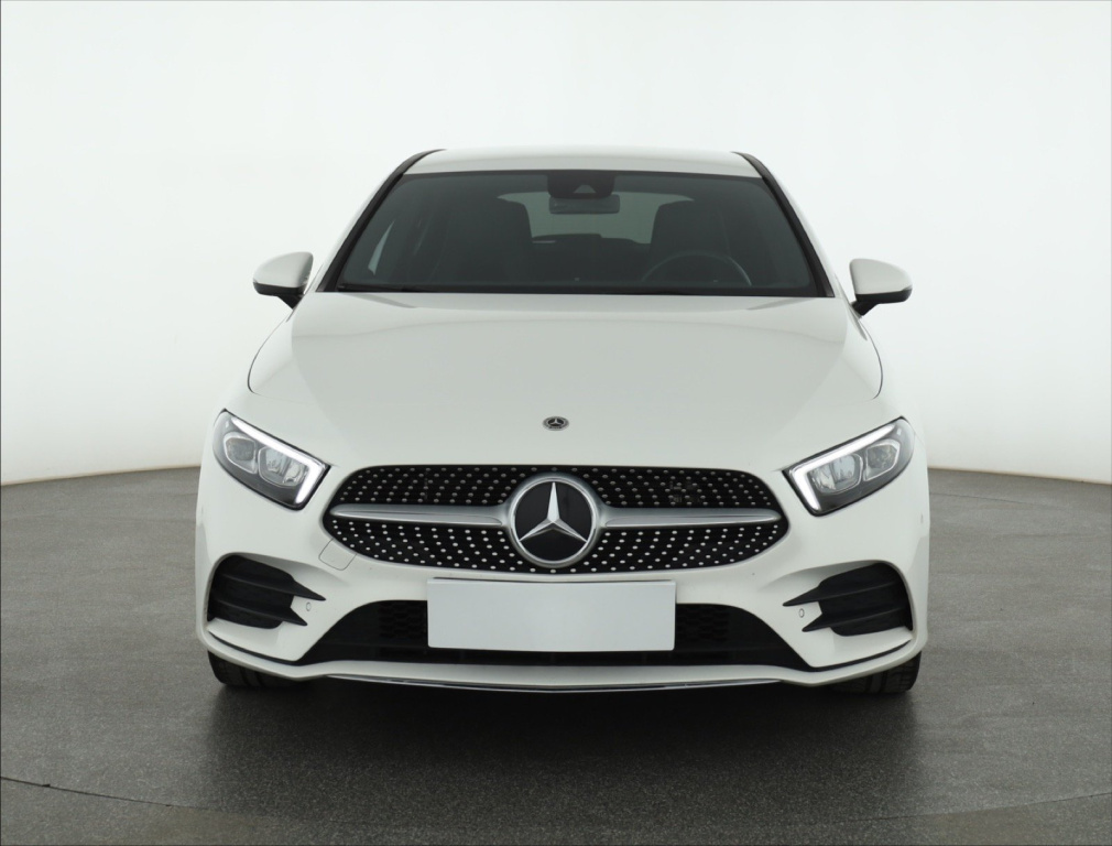Mercedes-Benz A