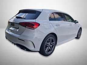 Mercedes-Benz A - 2020