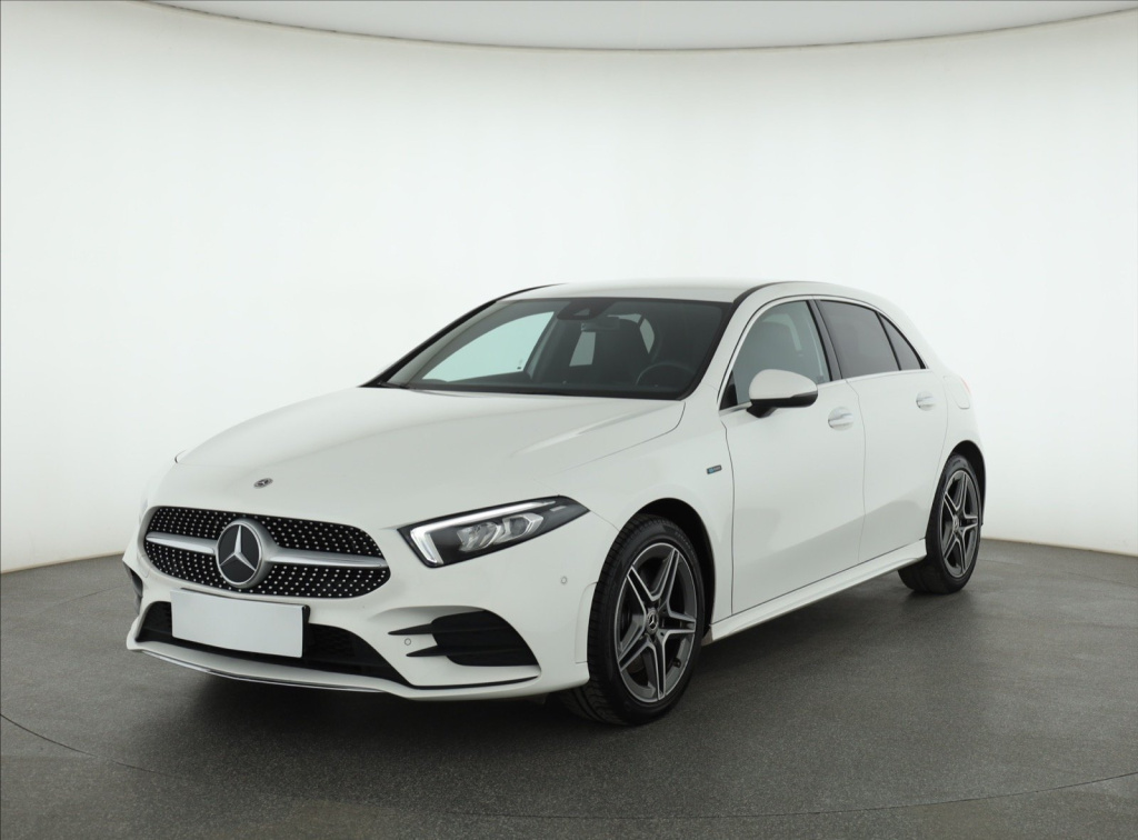 Mercedes-Benz A