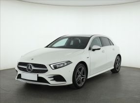 Mercedes-Benz A - 2020