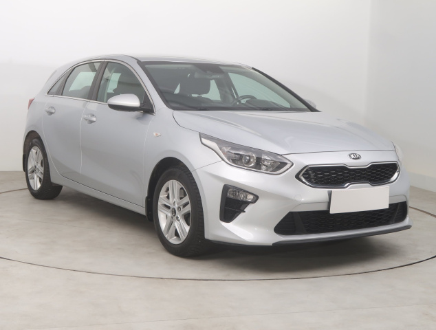 Kia Ceed 2020