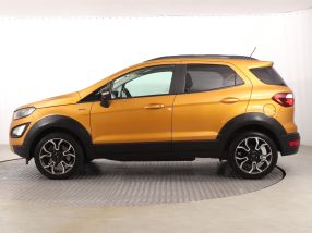Ford Ecosport - 2021
