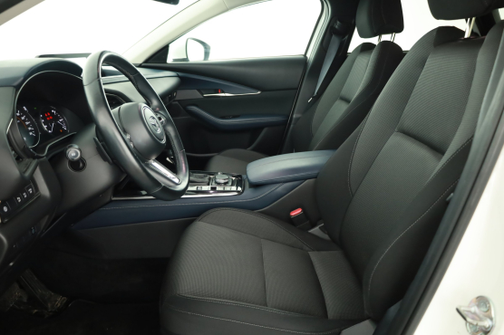 Mazda CX-30 Skyactiv-G 2.0