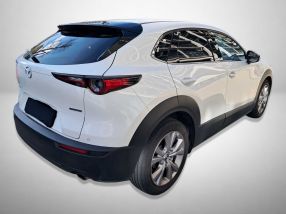 Mazda CX-30 - 2019