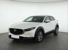 Mazda CX-30 - 2019