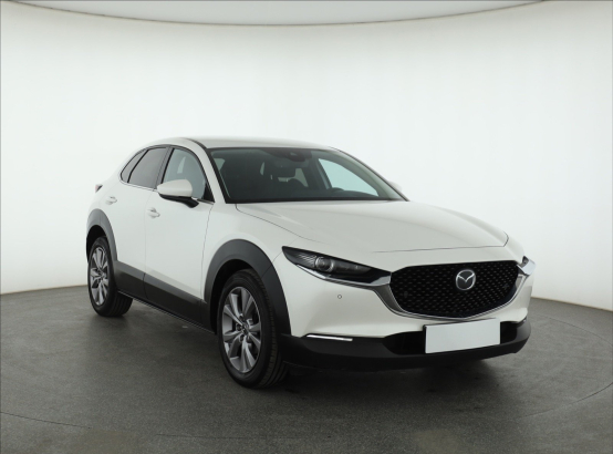 Mazda CX-30 Skyactiv-G 2.0