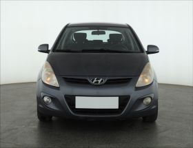 Hyundai i20 - 2011
