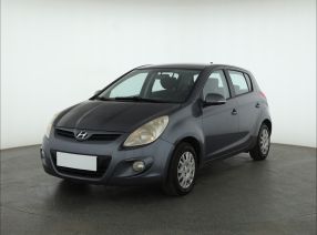 Hyundai i20 - 2011