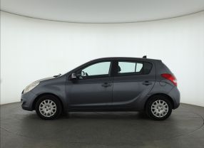 Hyundai i20 - 2011