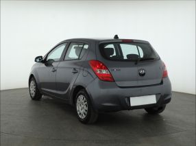 Hyundai i20 - 2011