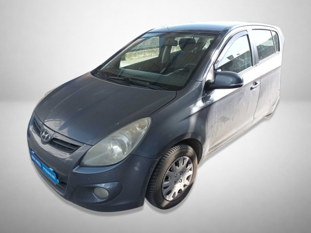 Hyundai i20 2011
