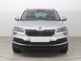 Skoda Karoq - 2019