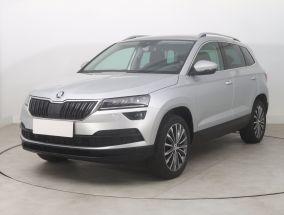 Skoda Karoq - 2019