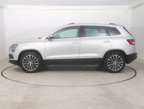 Skoda Karoq - 2019