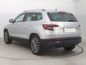 Skoda Karoq - 2019